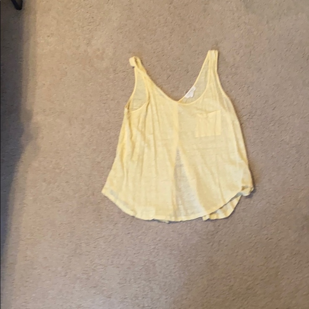 Forever 21 Tank Top